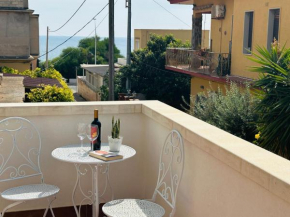 Casa Salmar 40 meters from the sandy beach with wifi Avola